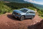 Trumpchi GS8 2016 года